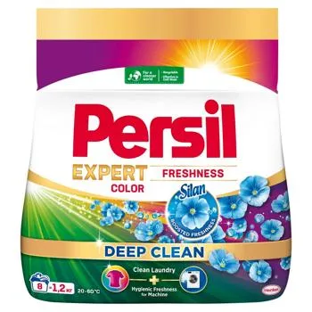 Пральний порошок Persil Expert Color Freshness автомат 1,2кг зображення