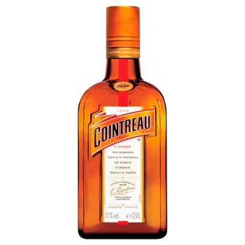 Лікер Cointreau 40% 0,5л зображення