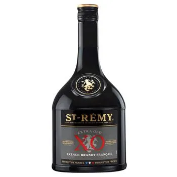 Бренді St-Remy XO 40% 0,7л зображення