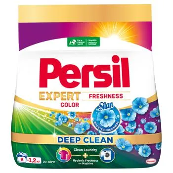 Пральний порошок Persil Expert Color Freshness автомат 1,2кг зображення