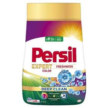 Пральний порошок Persil Color Свіжість Сілан 4,05кг зображення