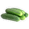 Іконка Овочі