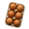 Іконка Яйця