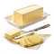 Іконка Масло, маргарин, спред