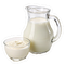 Іконка Безлактозна молочна продукція