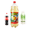 Іконка Солодка вода та напої