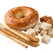 Іконка Сушка, соломка, сухарі