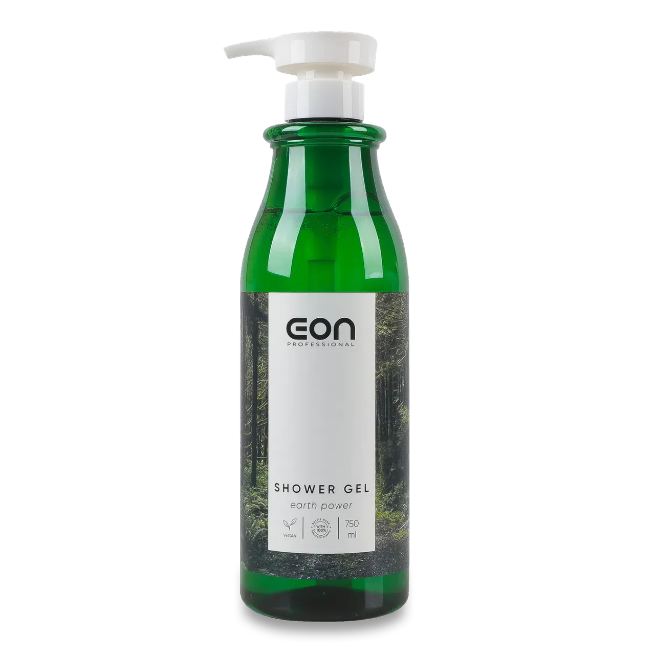 Гель для душу EON Professional Earth Power - Фото 1