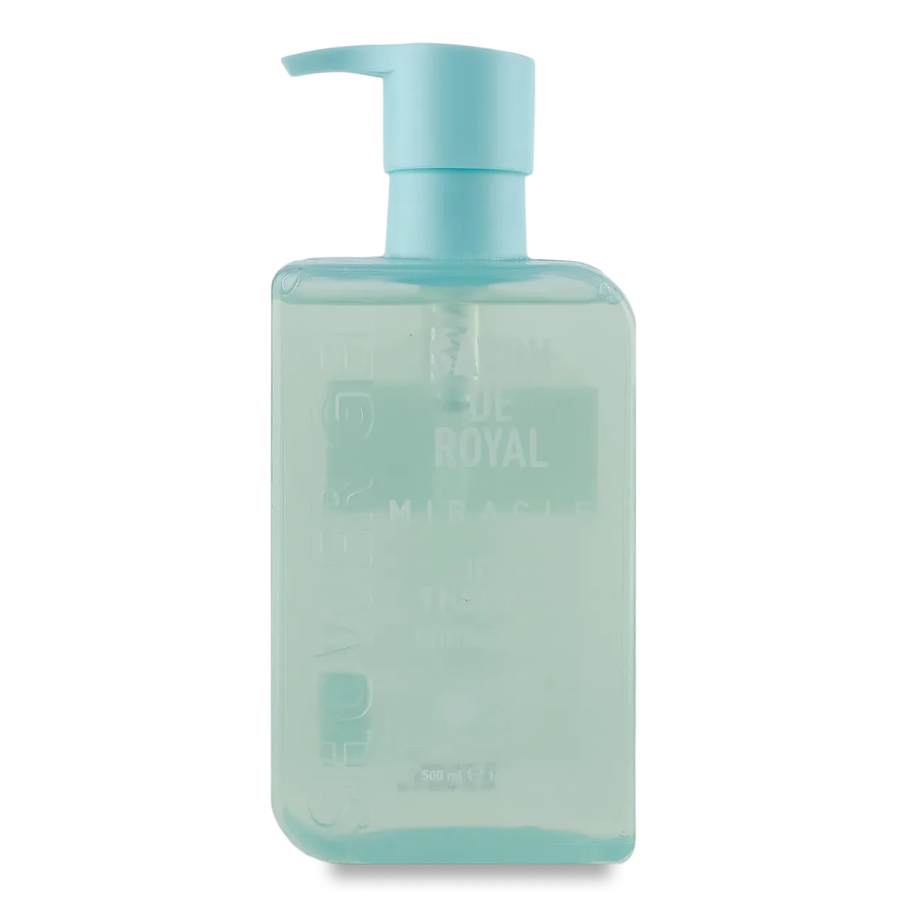 Гель для душу Savon De Royal Льодова терапія - Фото 1