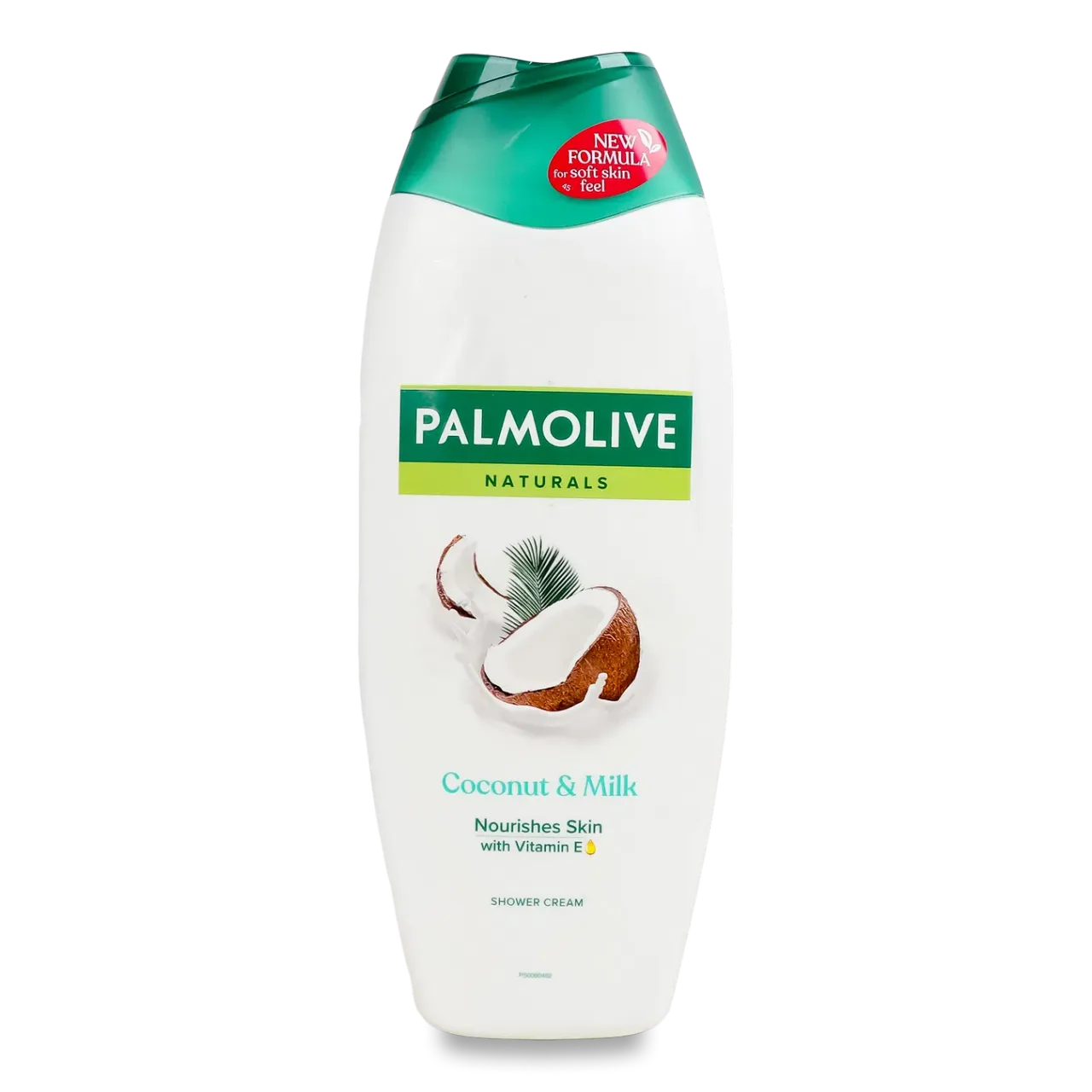 Гель для душу Palmolive Naturals Coconut&Milk - Фото 1