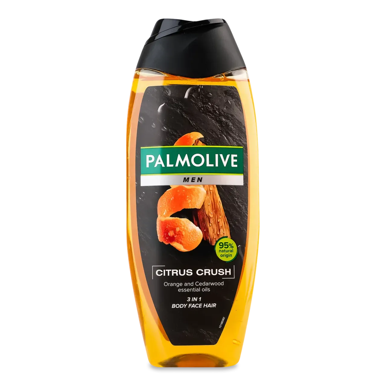 Гель для душу Palmolive Men Citrus Crush - Фото 1