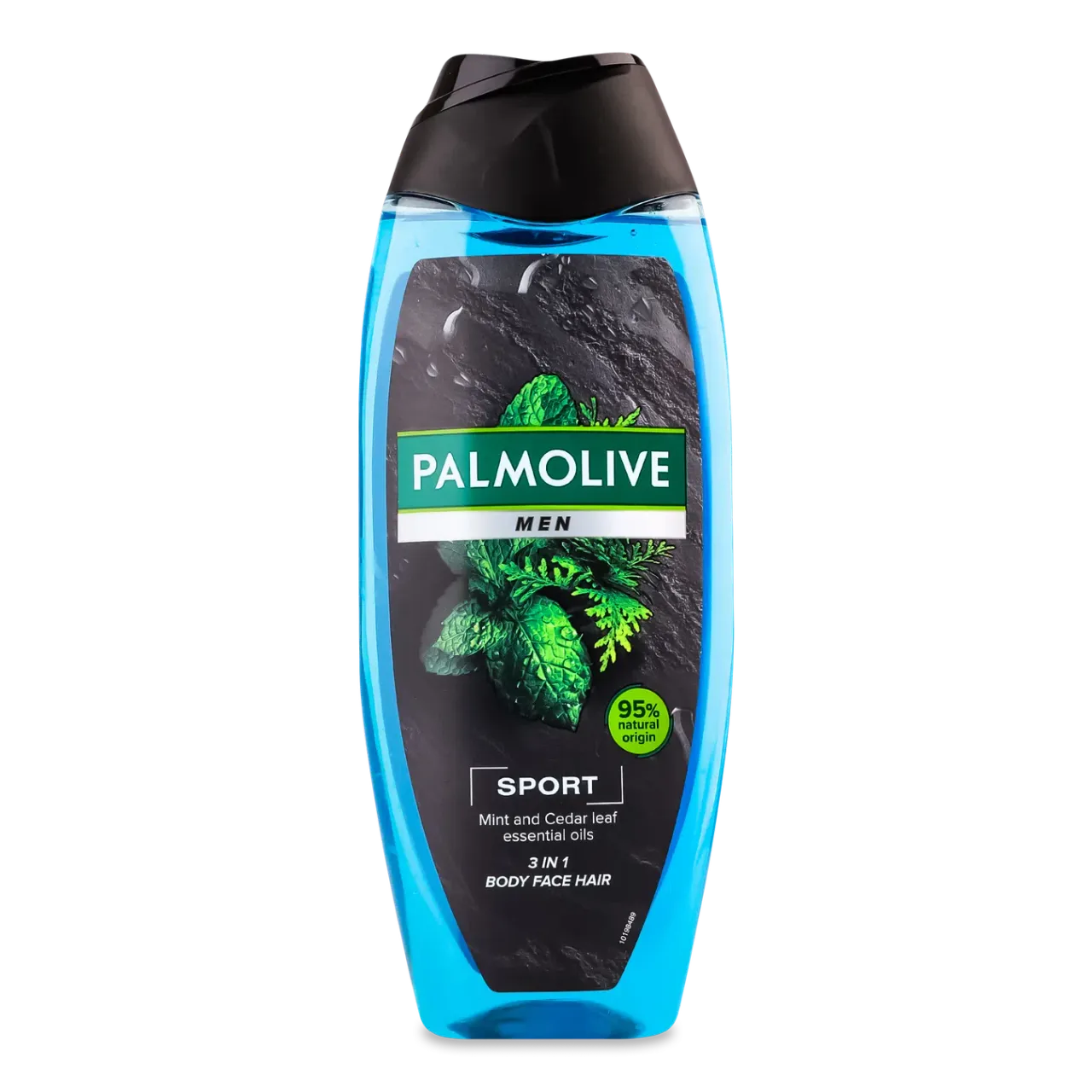 Гель для душу Palmolive Men Sport Mint and Cedar leaf - Фото 1