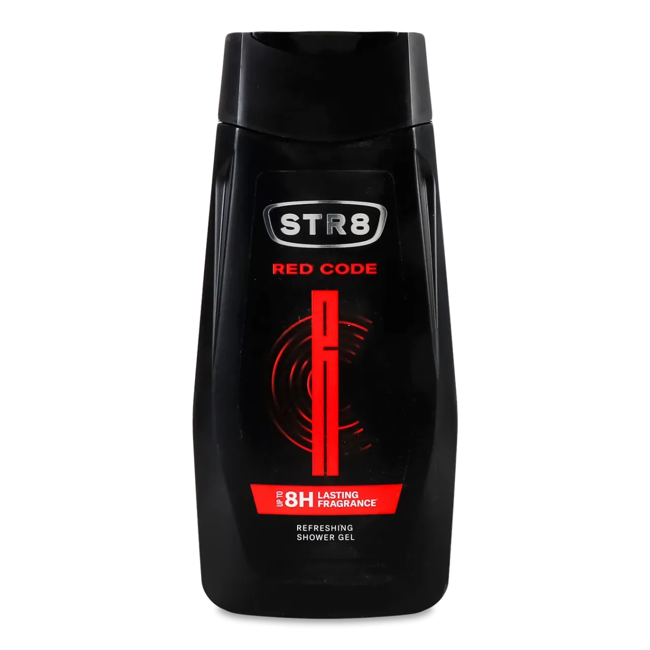 Гель для душу STR8 Red Code - Фото 1