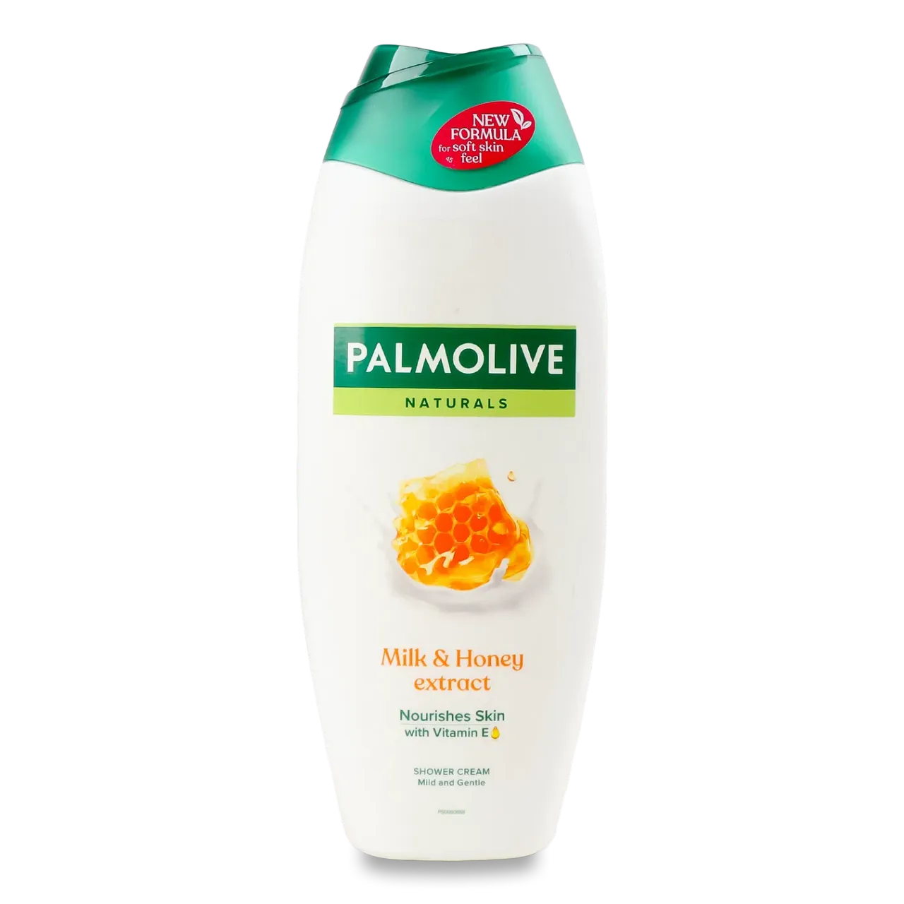 Гель для душу Palmolive Naturals Milk Honey - Фото 1