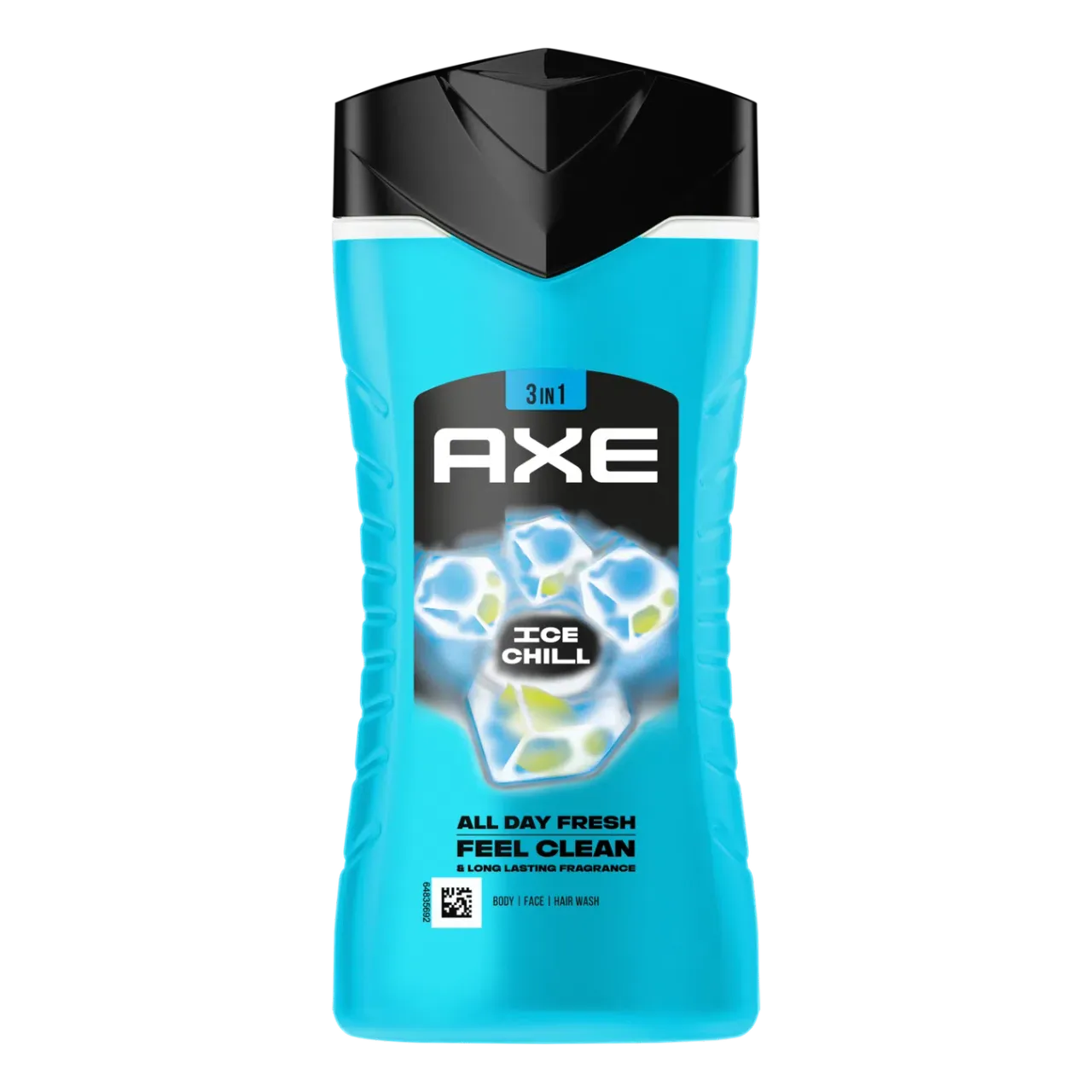 Гель для душу AXE Ice Chill - Фото 1