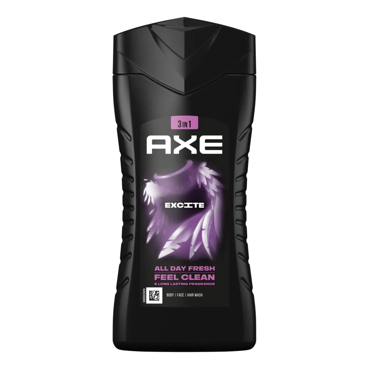 Гель для душу Axe Excite - Фото 1