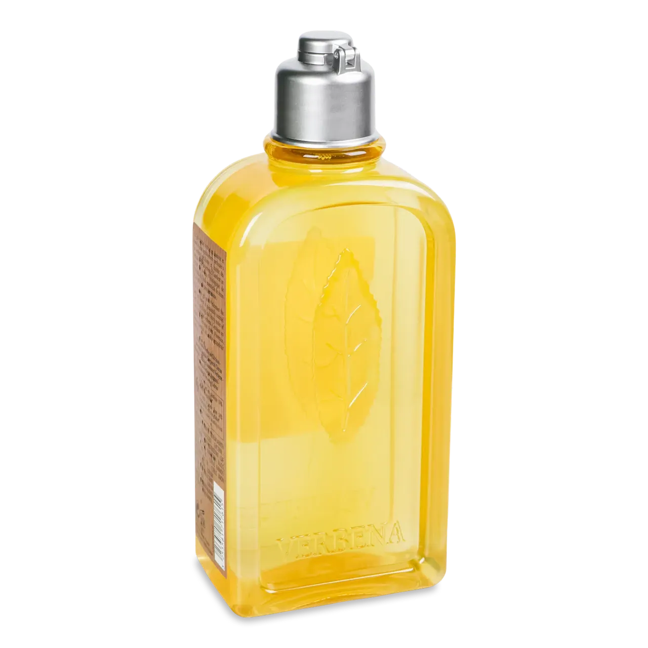 Гель для душу L'Occitane Цитрус-Вербена - Фото 1