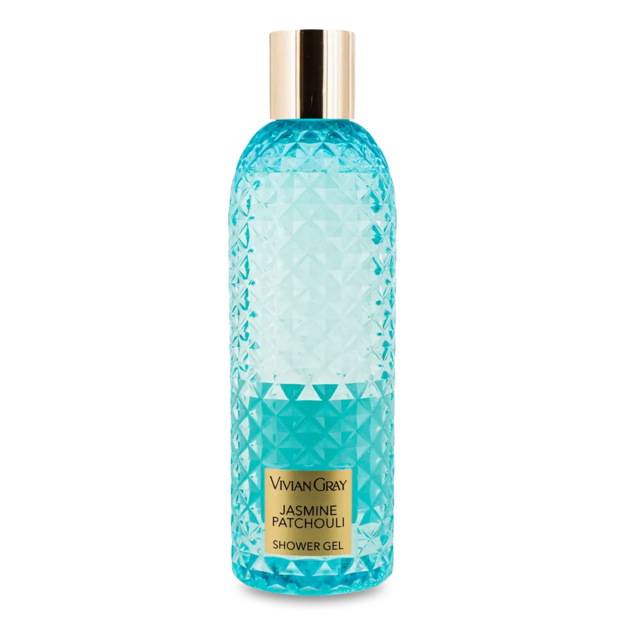 Гель для душу Vivian Gray Jasmine & Patchouli - Фото 1
