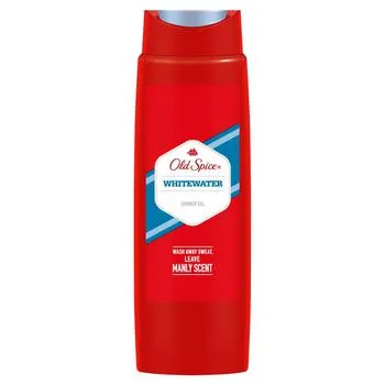 Гель для душу Old Spice White Water 250мл - Фото 1