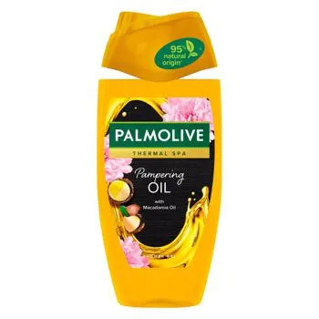 Гель для душу Palmolive Thermal Spa Pampering Oil 250мл - Фото 1