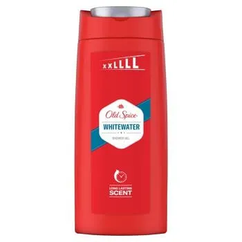 Гель для душу Old Spice Whitewater 675мл - Фото 1