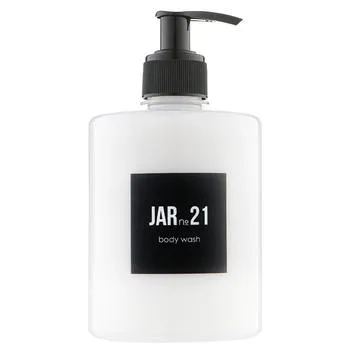 Гель для душу Honest Products JAR №21 Зволожувальний 500мл - Фото 1