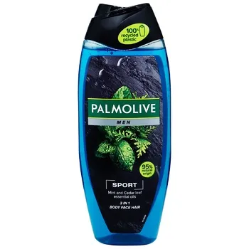 Гель для душу Palmolive Men Спорт 500мл - Фото 1