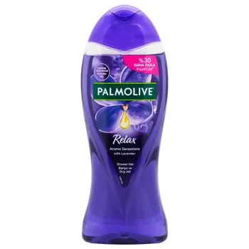 Гель для душу Palmolive Aroma Sensations з лавандою 500мл - Фото 1