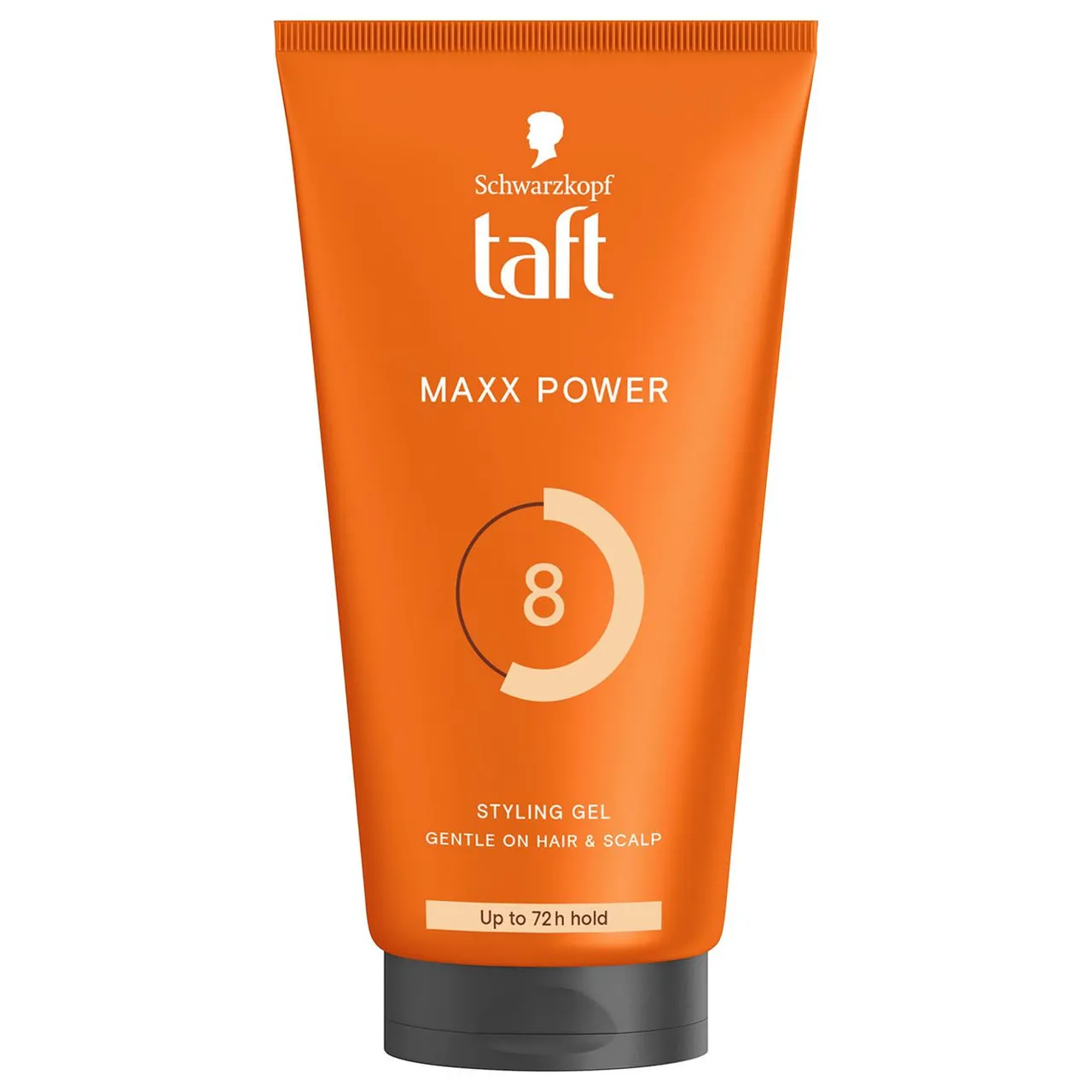 Гель для волосся Taft Maxx Power 150мл - Фото 1