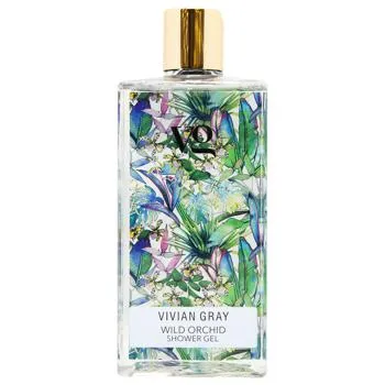 Гель для душу Vivian Gray Sensual Jasmine 350мл - Фото 1