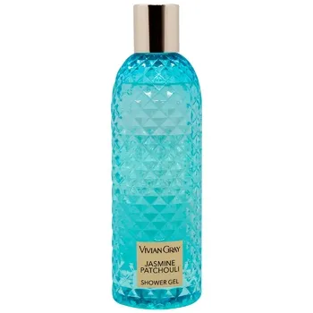 Гель для душу Vivian Gray Jasmine and Patchouli 300мл - Фото 1
