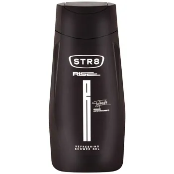 Гель для душу STR8 Rise 250мл - Фото 1