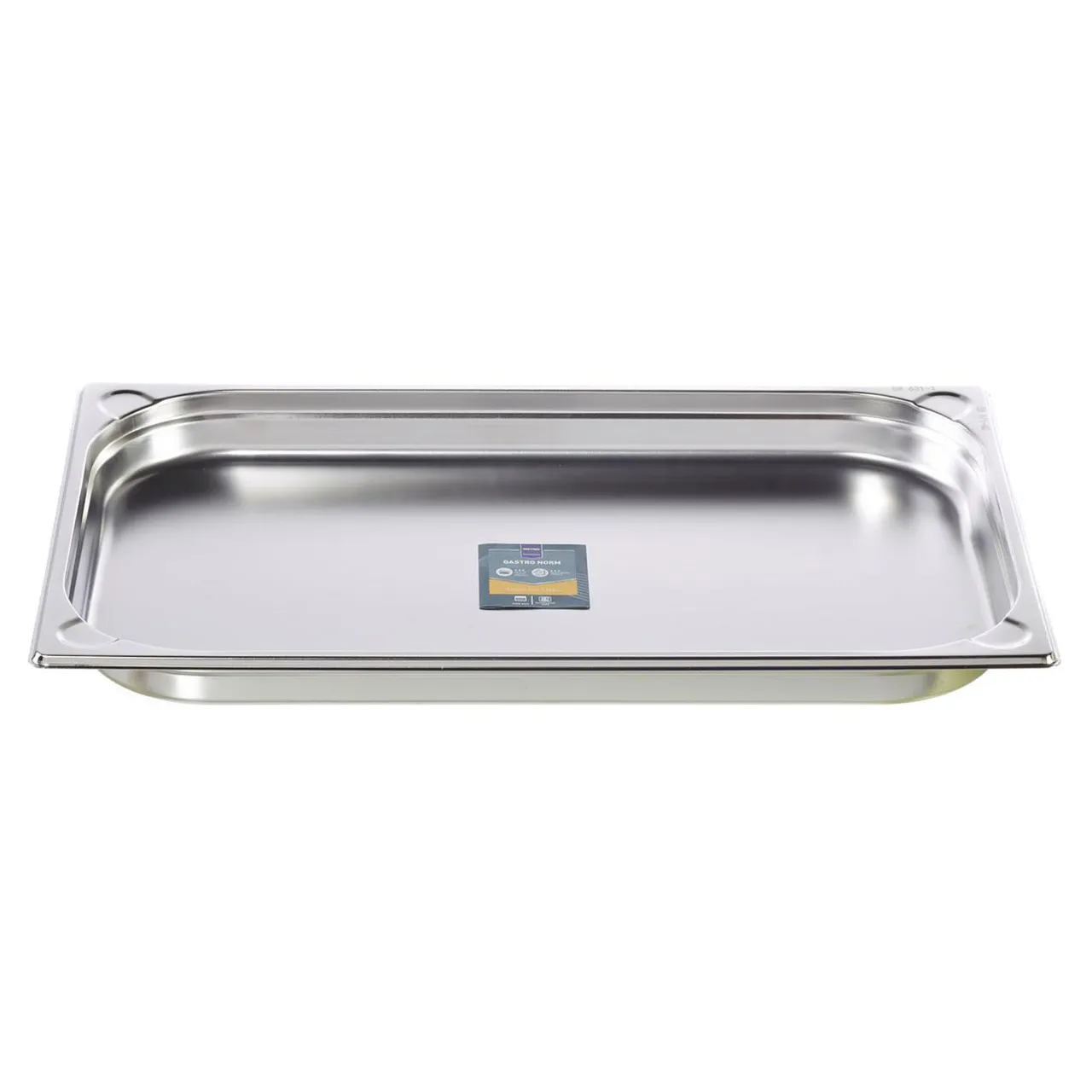 Гастроємкість Metro Professional GN 1/1 40мм - Фото 1