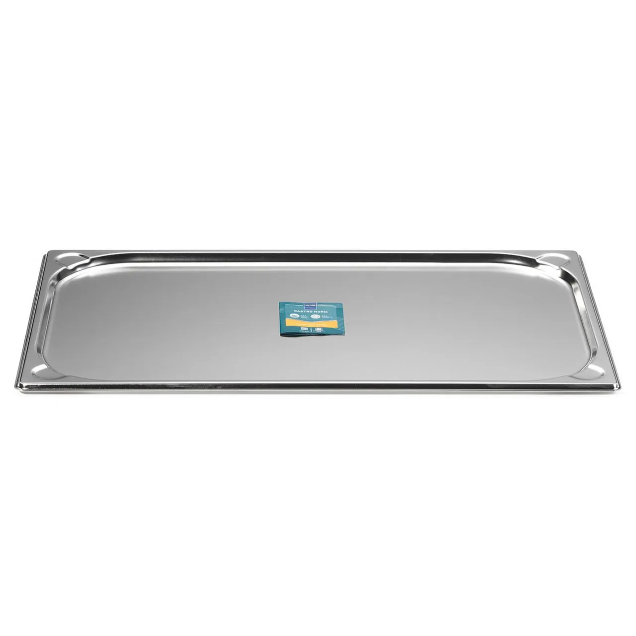 Гастроємкість Metro Professional GN 1/1 10мм - Фото 1
