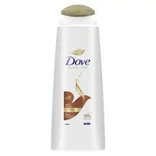 Шампунь Dove Hair Therapy Живильний догляд 400мл зображення