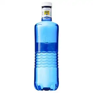 Вода мінеральна Solan da Cabras негазована 1,5л зображення