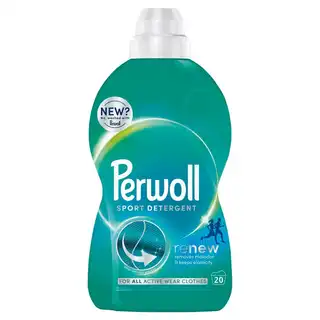 Гель для прання Perwoll Renew Догляд та Освіжаючий ефект 1000мл зображення