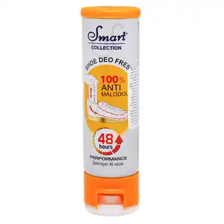 Дезодорант для взуття Smart 150мл зображення