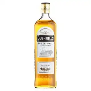 Віскі Bushmills Original 0,7л зображення
