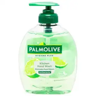 Мило рідке Palmolive Лайм 300мл зображення