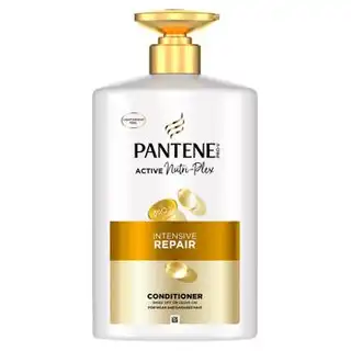 Бальзам-ополіскувач Pantene Pro-V Active Nutri-Plex Інтенсивне відновлення 800мл зображення