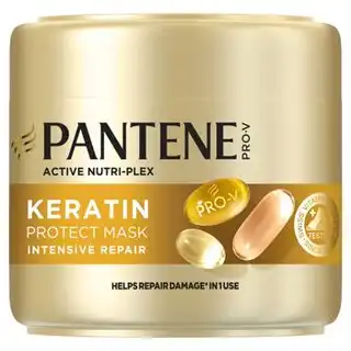 Маска для волосся Pantene Інтенсивне відновлення 300мл зображення