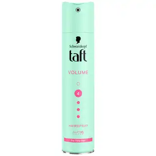 Лак для волосся Taft Volume 4 250мл зображення