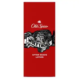Лосьйон після гоління Old Spice Wolfthorn 100мл зображення