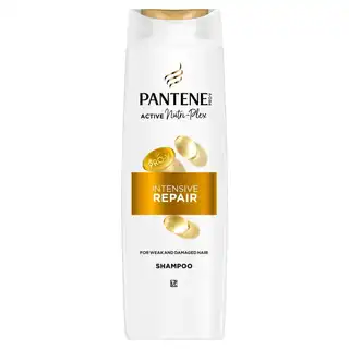 Шампунь Pantene Інтенсивне Відновлення 400мл зображення