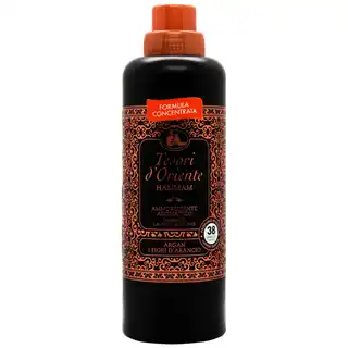 Ополіскувач для білизни Tesori d'Oriente Hammam 760мл зображення
