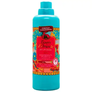 Ополіскувач для білизни Tesori d'Oriente Ayurveda 760мл зображення