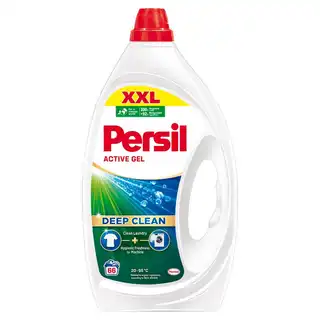 Гель для прання Persil Active Gel Deep Clean 2,97л зображення