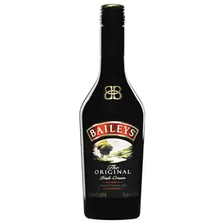 Лікер Baileys 17% 0,5л зображення