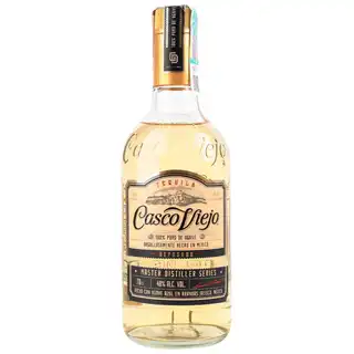 Текіла Casa Viejo 100% Agave Reposado 40% 0.7л зображення